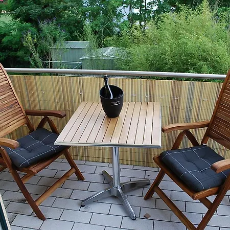 Apartment Seepark
