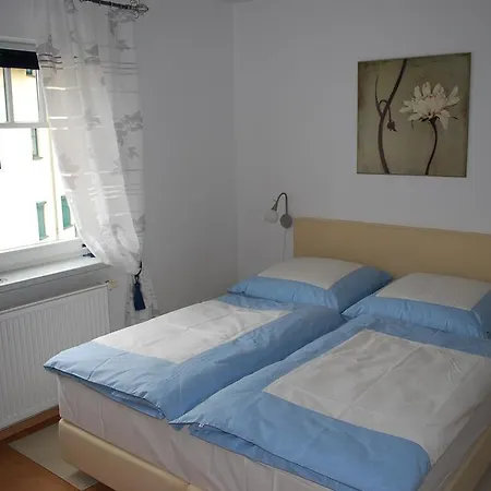 Apartment Seepark Heringsdorf (Usedom)